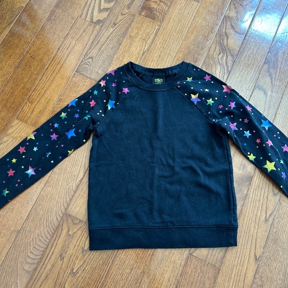 Athletic Works Girls 10/12 thinner sweatshirt - Picture 1 of 7
